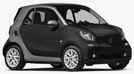 Fortwo 3rd Gen (C453,A453)