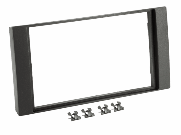 Πρόσοψη 2din Ford