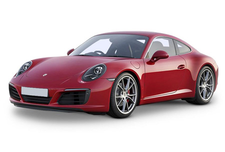 911 Coupe (991) [2012 >]