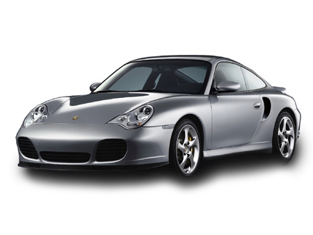 911 Coupe (996) [1997 - 2004]