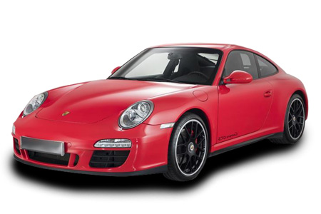 911 Coupe (997) [2009 - 2012]