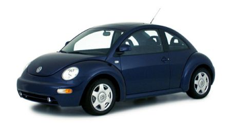 Beetle [1999 - 2010]