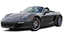Boxster (981) [2012 >]