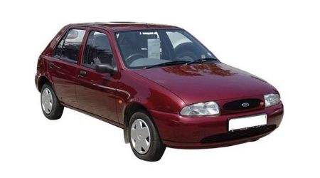 Fiesta Mk4 (BE91) [1995-1999]