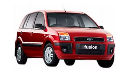 Fusion [2002 - 2012]