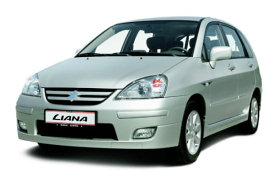 Liana Hatchback [2001 - 2007]