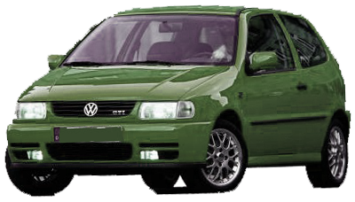 Polo Mk III facelift [2000 - 2002]