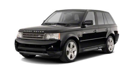 Range Rover Sport (L320 Facelift) [2010 - 2013]