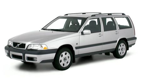 V70 [1996 - 2000]