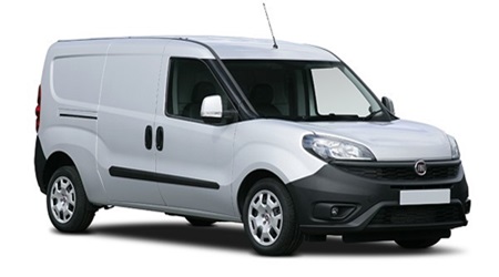 Doblo 2nd Gen Facelift [2015 - 2021]