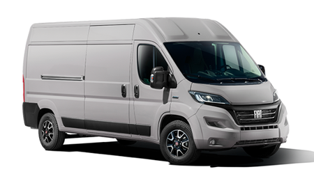 Ducato Mk3 Series III (X290) [2021 - ]