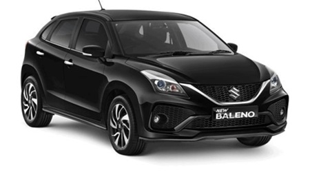 Baleno [2022 >]