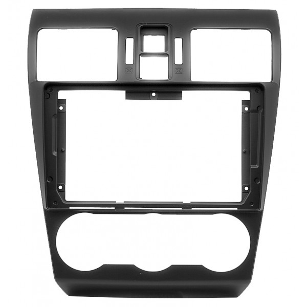 Πρόσοψη 9" Subaru Forester '15-'19, Impreza