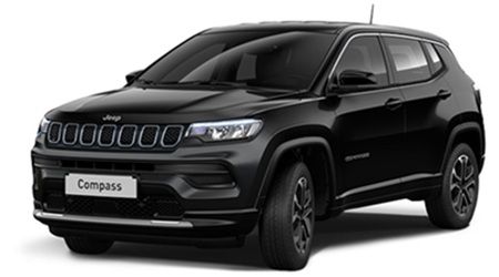 COMPASS SPORT [2022 >]