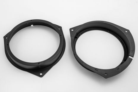 Βάσεις ηχείων Hyundai / Kia 165mm (μπροστά)