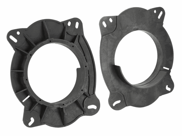 Βάσεις ηχείων Toyota - Lexus από 6x9 σε Ø165mm (μπροστά)