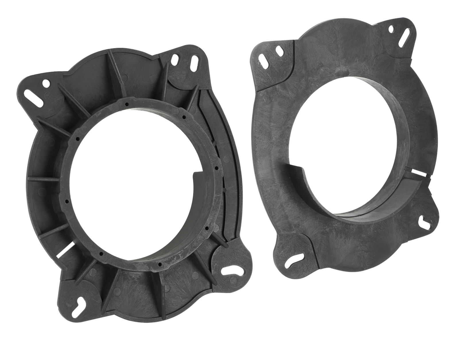 Βάσεις ηχείων Toyota - Lexus από 6x9 σε Ø165mm (μπροστά)