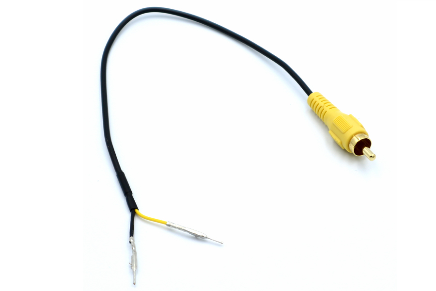 Επαναφορά εργοστασιακής κάμερας Alfa Romeo/ Fiat U-Connect 2016 (MQS Pins )