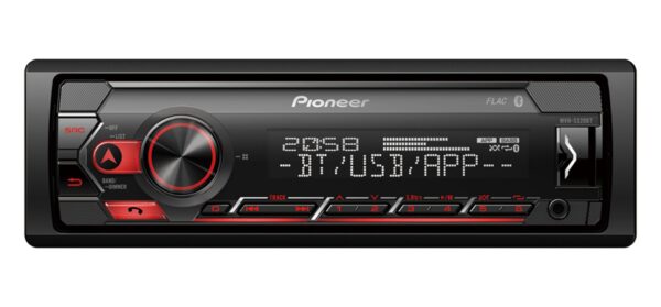 Pioneer MVH-S320BT RADIO/USB/BT/AUX