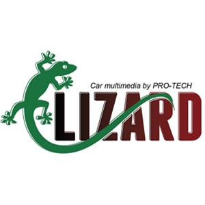 Lizard multimedia