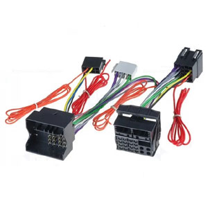Φίσες hands free car kit