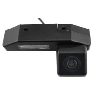 Rear view cameras (Oem - Universal)
