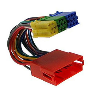 Usb / Aux Interface