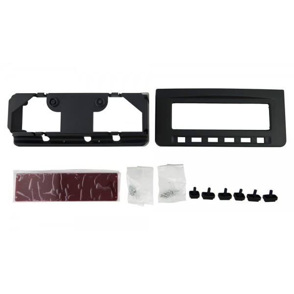 Kit εγκατάστασης για Mitsubishi L200 2006-2015 / Pajero Sport 2008-2015