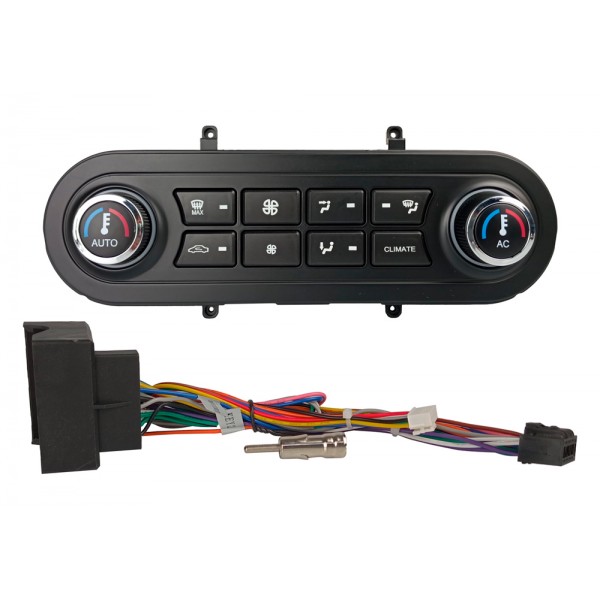 Χειριστήριο κλιματισμού για Auto A/C για Ford Mondeo 2007-2014