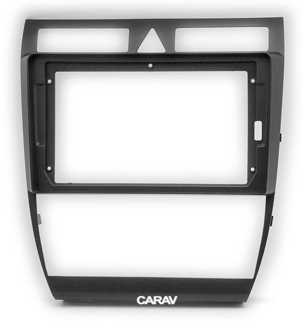 Πρόσοψη για τάμπλετ 9" Audi A6 (4B) 1997-2005 / Allroad 2000-2006