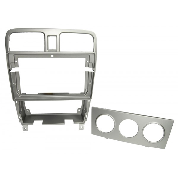 Πρόσοψη για τάμπλετ 9" Subaru Forester 2002-2008