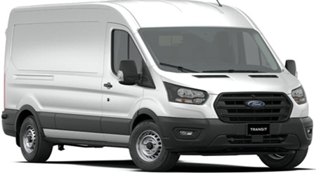 Transit MK8 Facelift (FAC/FAD) [2019 - 2024]
